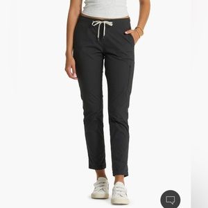 Vuori ripstop pants small